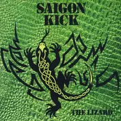 Saigon Kick