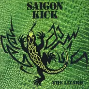 Saigon Kick - The Lizard