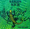 LP - Saigon Kick - The Lizard