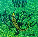 LP - Saigon Kick - The Lizard