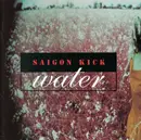 CD - Saigon Kick - Water