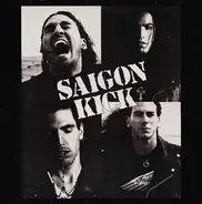 Saigon Kick - Saigon Kick