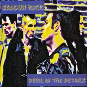 Saigon Kick - Devil in the Details