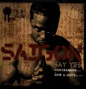 Saigon - say yes