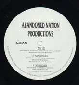 Saigon - Say Yes / Abandoned / Nowadays