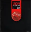 12inch Vinyl Single - Saigon - Pain In My Life - Still Sealed