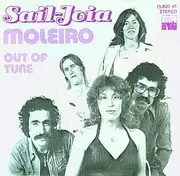 7inch Vinyl Single - Sail-Joia - Moleiro / Out Of Tune