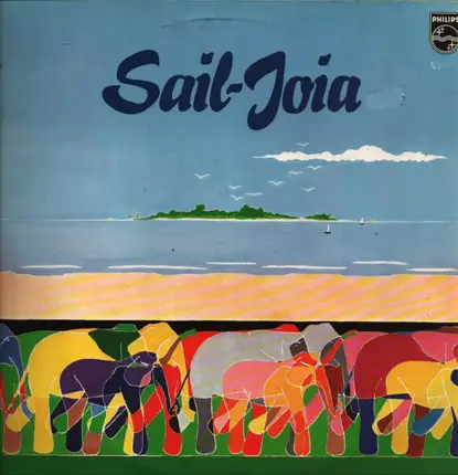 Sail-Joia - Sail-Joia