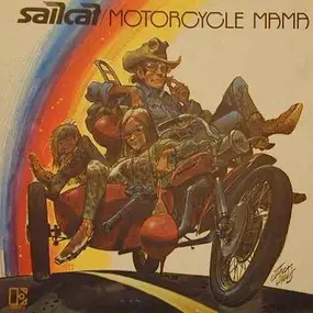 Sailcat - Motorcycle Mama