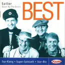 CD - Sailor - Best- Down By The Docks
