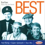 CD - Sailor - Best- Down By The Docks