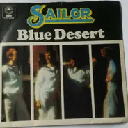 Sailor - Blue Desert