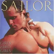 Sailor - Girls,Girls,Girls