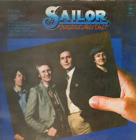 Sailor - Greatest Hits