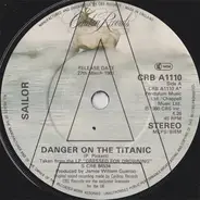 Sailor - Danger On The Titanic