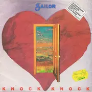 7inch Vinyl Single - Sailor - Knock Knock