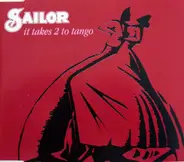 Sailor - It Takes 2 To Tango