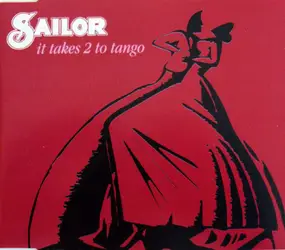 Sailor - It Takes 2 To Tango