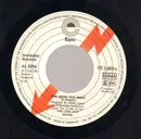 7inch Vinyl Single - Sailor - One Drink Too Many / Melancholy - Promo