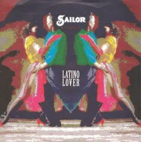 Sailor - Latino Lover