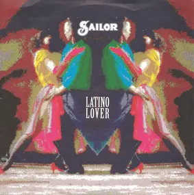 Sailor - Latino Lover