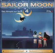 Sailor Moon - Der Letzte Kampf / Schwere Verluste
