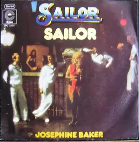 Sailor - Sailor /  Josephine Baker