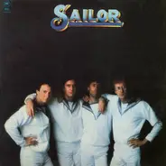 Sailor - Sailor