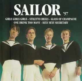 Sailor - Sailor 97