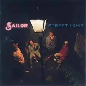 Sailor - Street Lamp