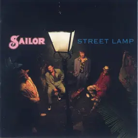 Sailor - Street Lamp