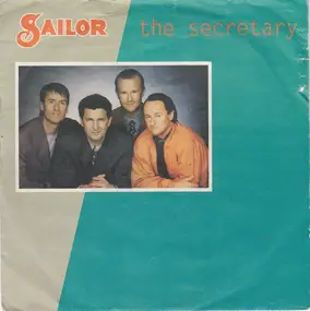 Sailor - The Secretary