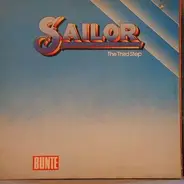 Sailor - The Third Step