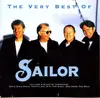 CD - Sailor - The Very Best Of