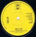 7'' - Sailor - Traffic Jam