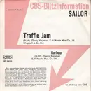 7inch Vinyl Single - Sailor - Traffic Jam - Trade Sample