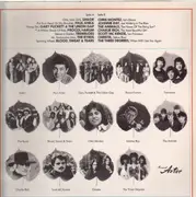 LP - Sailor, Paul Anka, Christie,.. - Margaret Astor Herbstcollection 78