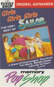 MC - Sailor - Girls Girls Girls - The Very Best Of Sailor