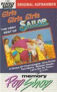 Sailor - Girls Girls Girls - The Very Best Of Sailor