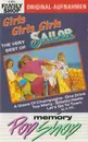MC - Sailor - Girls Girls Girls - The Very Best Of Sailor