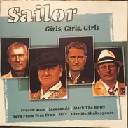Sailor - Girls Girls Girls