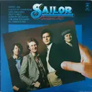 LP - Sailor - Greatest Hits