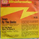 7inch Vinyl Single - Sailor - Down By The Docks