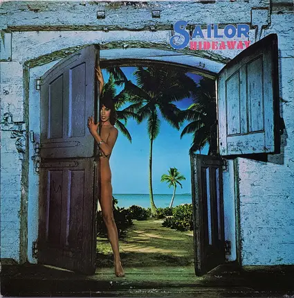Sailor - Hideaway