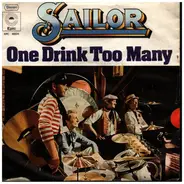 Sailor - One Drink Too Many / Melancholy