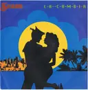 7inch Vinyl Single - Sailor - La Cumbia