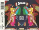 CD Single - Sailor - Latino Lover