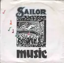 7inch Vinyl Single - Sailor - Music
