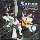 7inch Vinyl Single - Sailor - Romance