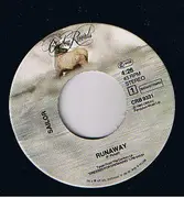 7inch Vinyl Single - Sailor - Run Away